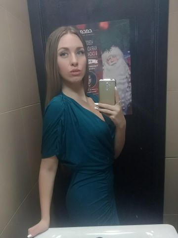 Анкета проститутки Моника, 23 года